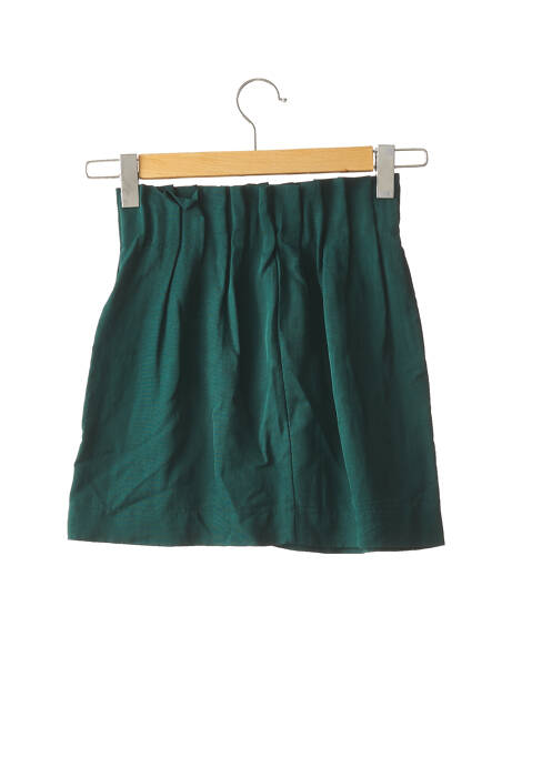 Fustă mini verde KARMA KOMA femeie