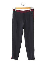 Pantalon slim mărime normală mărime normală albastru MARC BY MARC JACOBS femeie