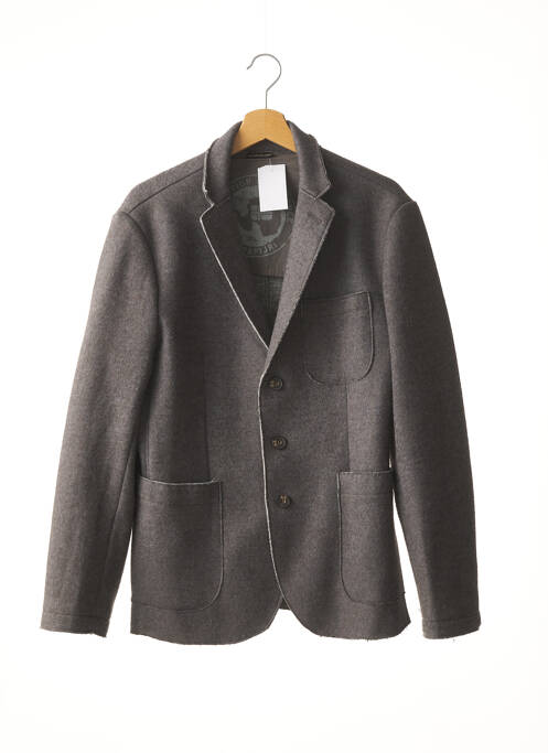 Jachete casual gri NAPAPIJRI femeie