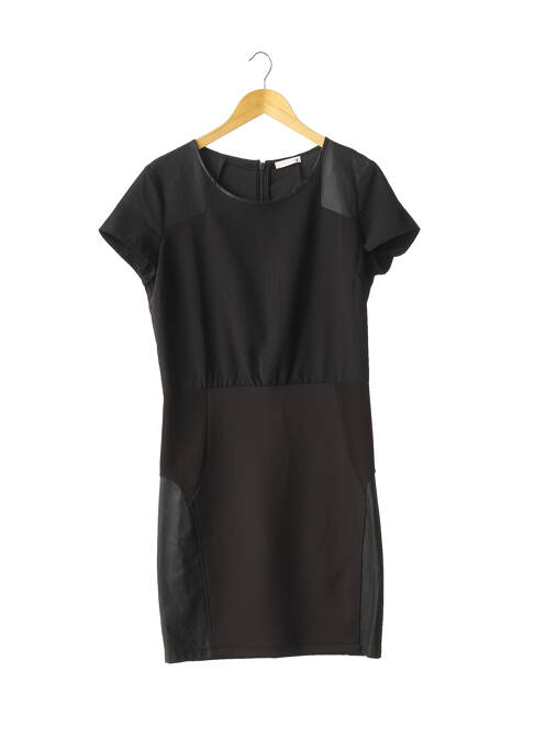 Rochie midi negru SUPERTRASH femeie