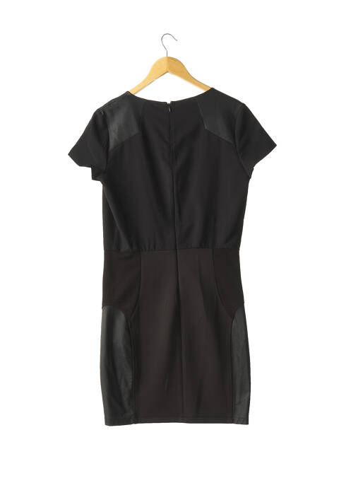 Rochie midi negru SUPERTRASH femeie