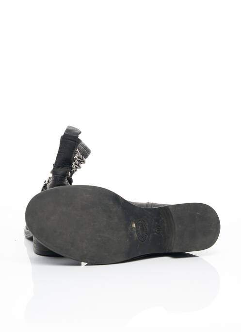 Botine/Ghete negru TWINSET femeie