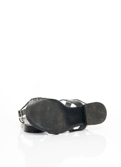 Sandale/Pantofi decupați negru FREE LANCE femeie