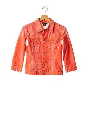 Jachete casual buzunare roz DIESEL femeie