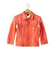 Jachete casual buzunare roz DIESEL femeie