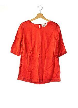 Bluză roșu ANOTHER LABEL femeie