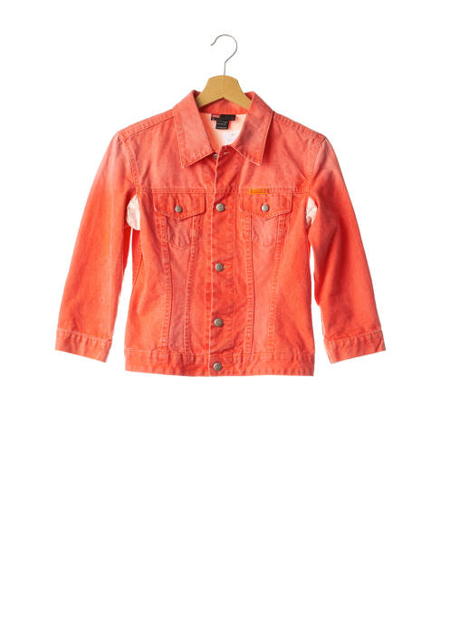 Jachete casual roz DIESEL femeie