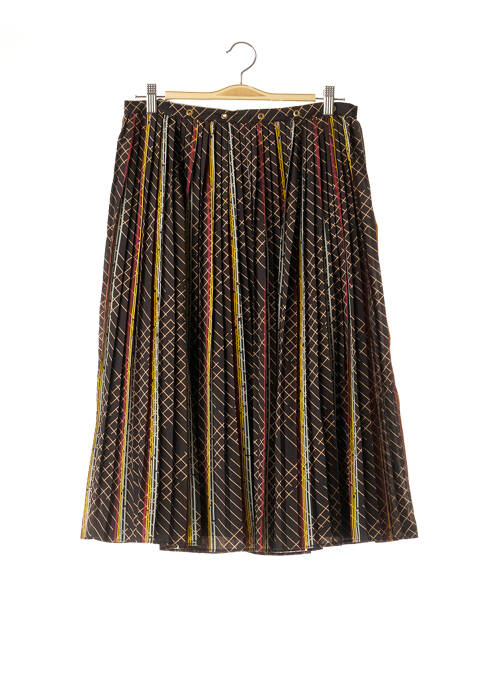 Fustă lungă negru BAUM UND PFERDGARTEN femeie