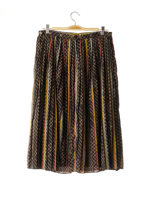 Fustă lungă negru BAUM UND PFERDGARTEN femeie