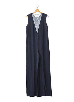 Salopetă-pantalon albastru JOSEPH femeie