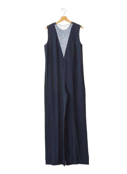 Salopetă-pantalon albastru JOSEPH femeie