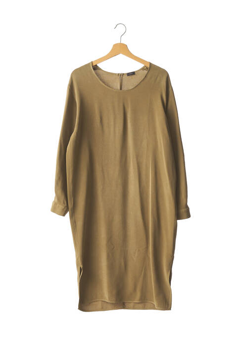 Rochie midi verde JOSEPH femeie