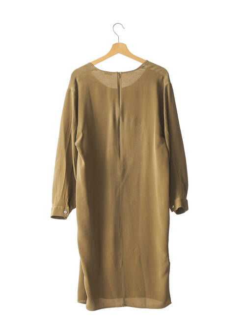 Rochie midi verde JOSEPH femeie