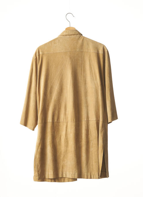 Cămașă bej PAUW femeie