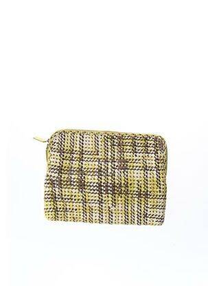 Plic verde PAUL & JOE femeie