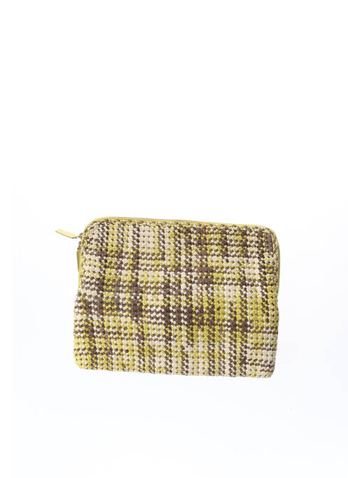 Plic verde PAUL & JOE femeie