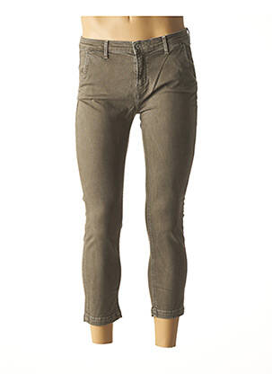 Colant verde PEPE JEANS bărbat