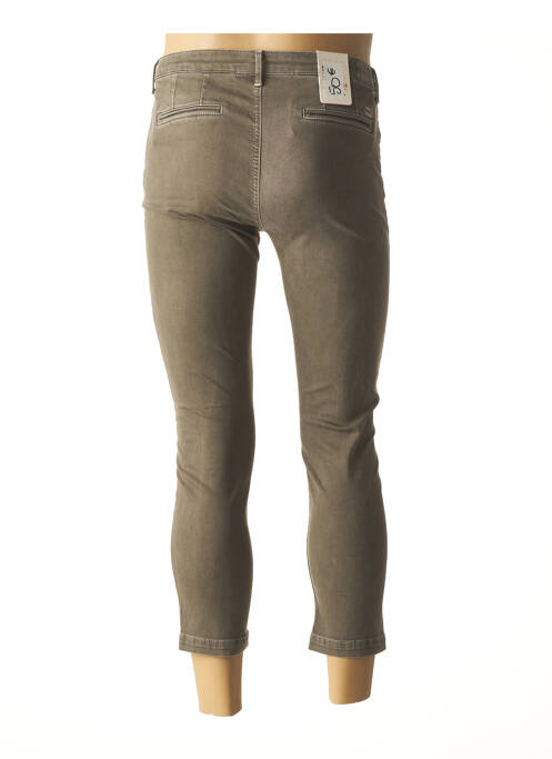 Colant verde PEPE JEANS bărbat