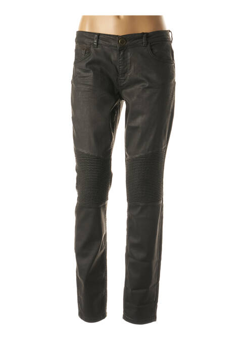 Pantalon 7/8 verde MOS MOSH femeie