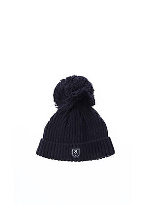 Căciulă albastru ABSORBA fată