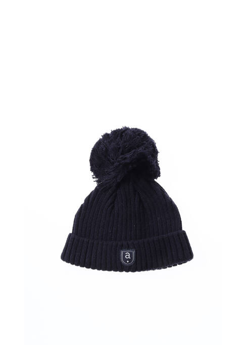 Căciulă albastru ABSORBA fată