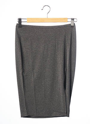 Fustă midi gri O'NEILL femeie