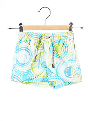 Șort de baie albastru VILEBREQUIN băiat