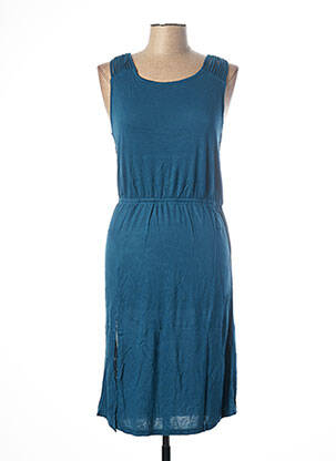 Rochie midi albastru O'NEILL femeie