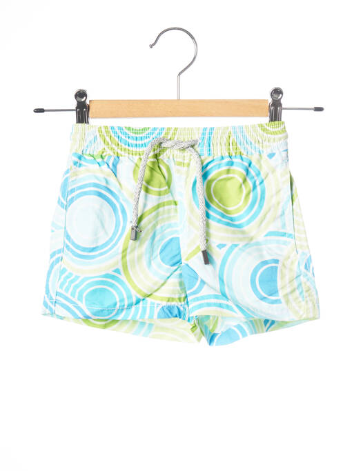 Șort de baie albastru VILEBREQUIN băiat