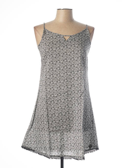 Rochie scurtă negru O'NEILL femeie