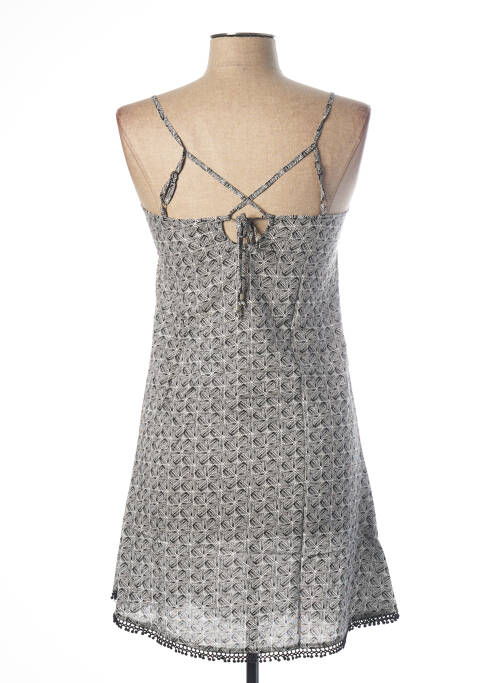 Rochie scurtă negru O'NEILL femeie