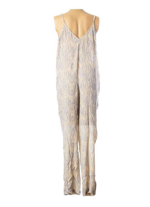 Salopetă-pantalon bej O'NEILL femeie