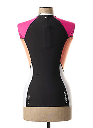 Top de baie elasticitate negru O'NEILL femeie