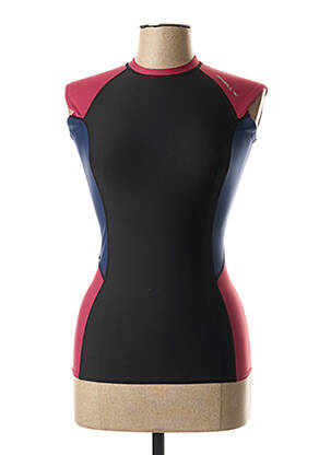 Top de baie negru O'NEILL femeie