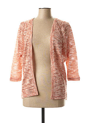 Vestă cu mâneci lungi portocaliu O'NEILL femeie