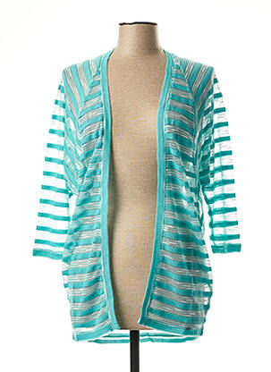 Vestă cu mâneci lungi albastru O'NEILL femeie