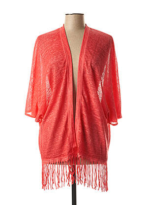 Vestă cu mâneci lungi roșu O'NEILL femeie