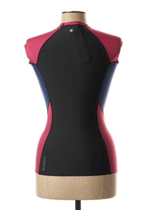 Top de baie negru O'NEILL femeie