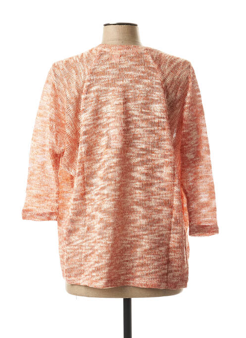 Vestă cu mâneci lungi portocaliu O'NEILL femeie