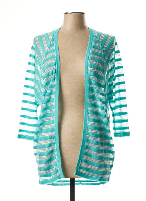 Vestă cu mâneci lungi albastru O'NEILL femeie