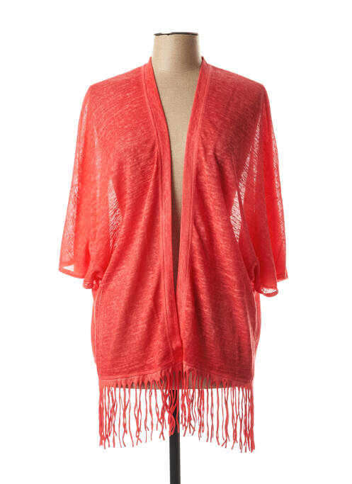 Vestă cu mâneci lungi roșu O'NEILL femeie