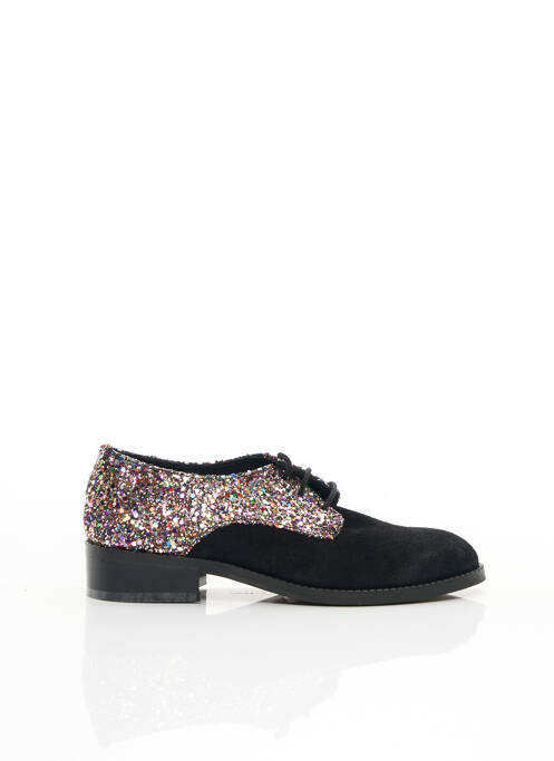 Derby-uri negru YEP fată