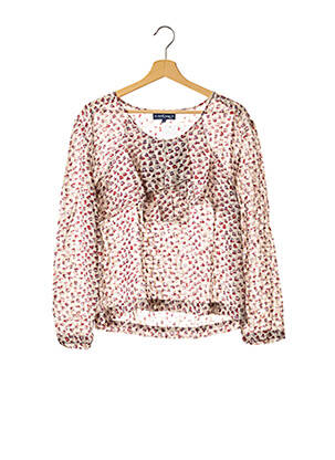 Bluză gri APRIL MAY femeie