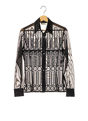 Cămașă negru INFINITIF femeie