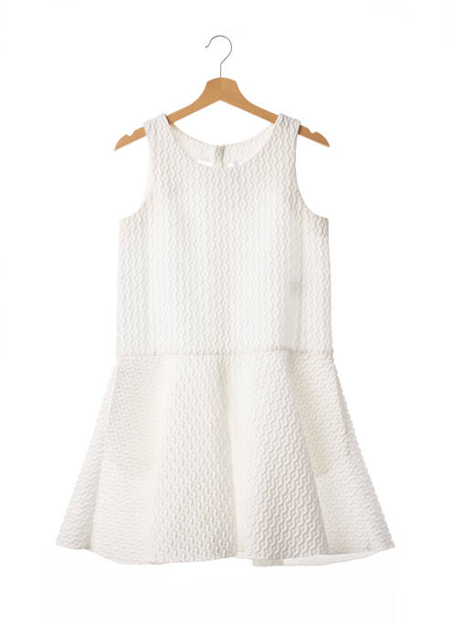 Rochie midi alb FAITH CONNEXIONS femeie