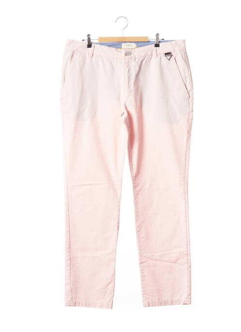 Pantalon 7/8 roz ELEVEN PARIS femeie