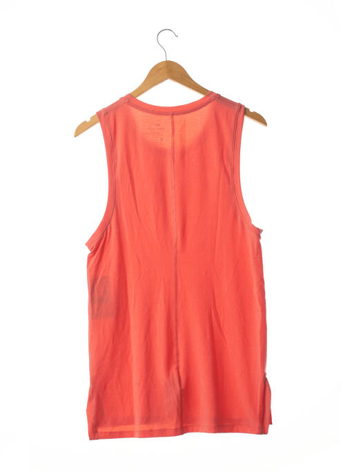 Maiou portocaliu NIKE bărbat