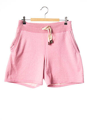 Șort roz LOUIS VUITTON femeie