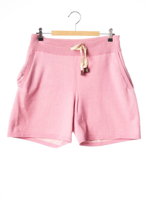 Șort roz LOUIS VUITTON femeie