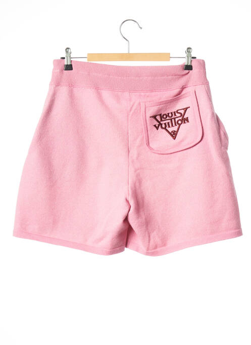 Șort roz LOUIS VUITTON femeie